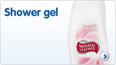Shower gel